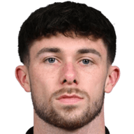 Adam O'Reilly