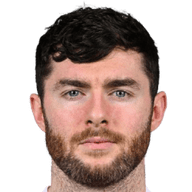 Aidan Keena