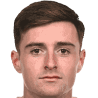Ben McCormack