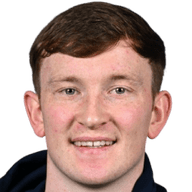 Cian O'Malley
