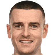 Darragh Leahy