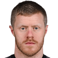 Daryl Horgan