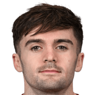 Niall Morahan