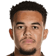 Tyreik Wright